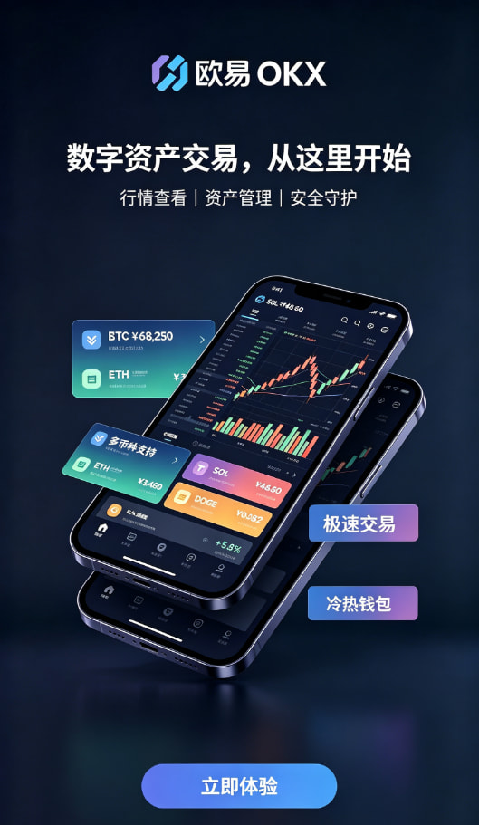 欧交易所平台app安全交易配图